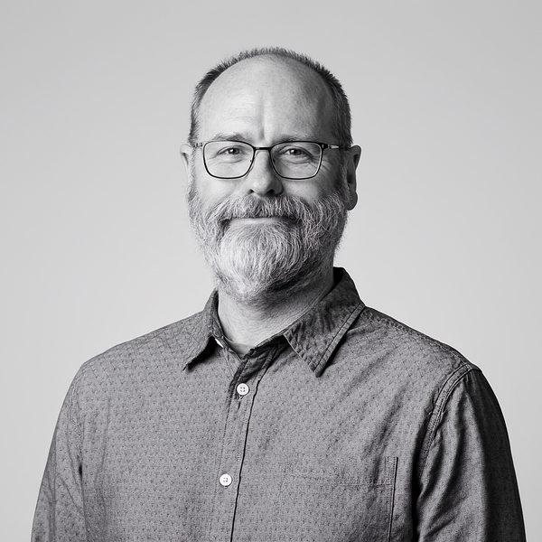 Kent Pilcher
