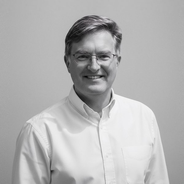 Kevin McGahey
